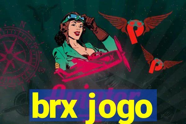 brx jogo